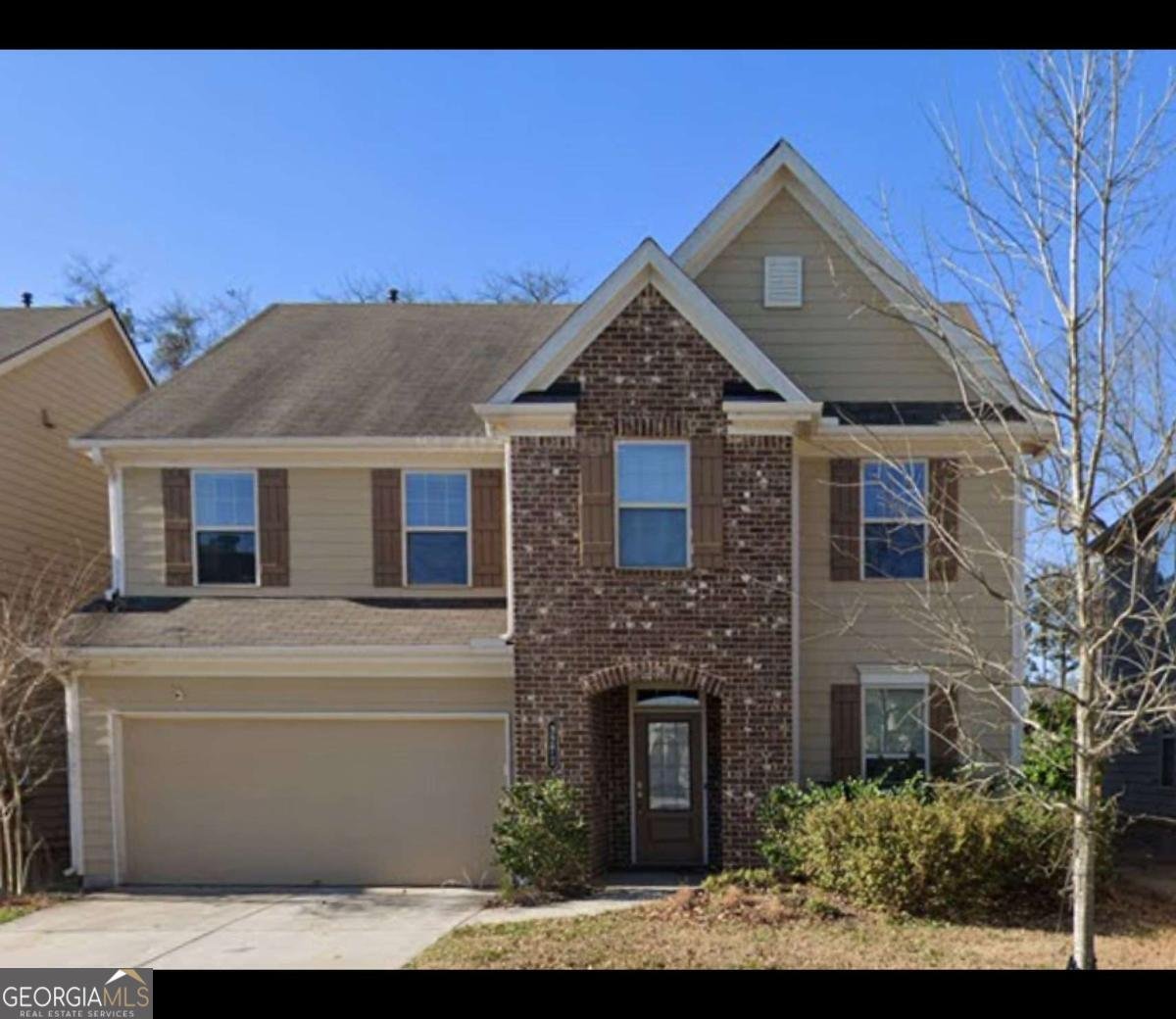 3272 Baylor Circle Mcdonough - 1