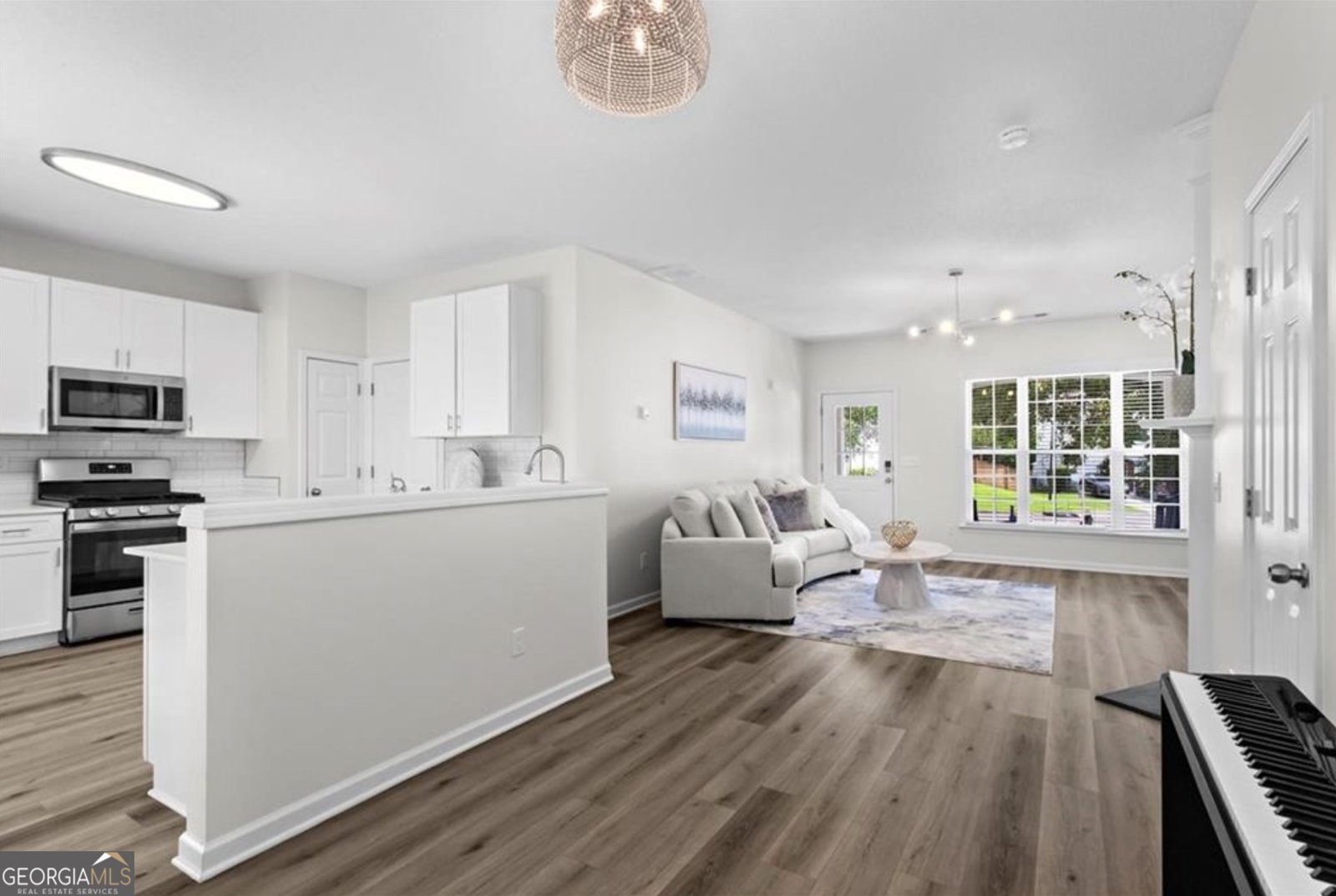 11255 Wittenridge Drive Alpharetta - 11