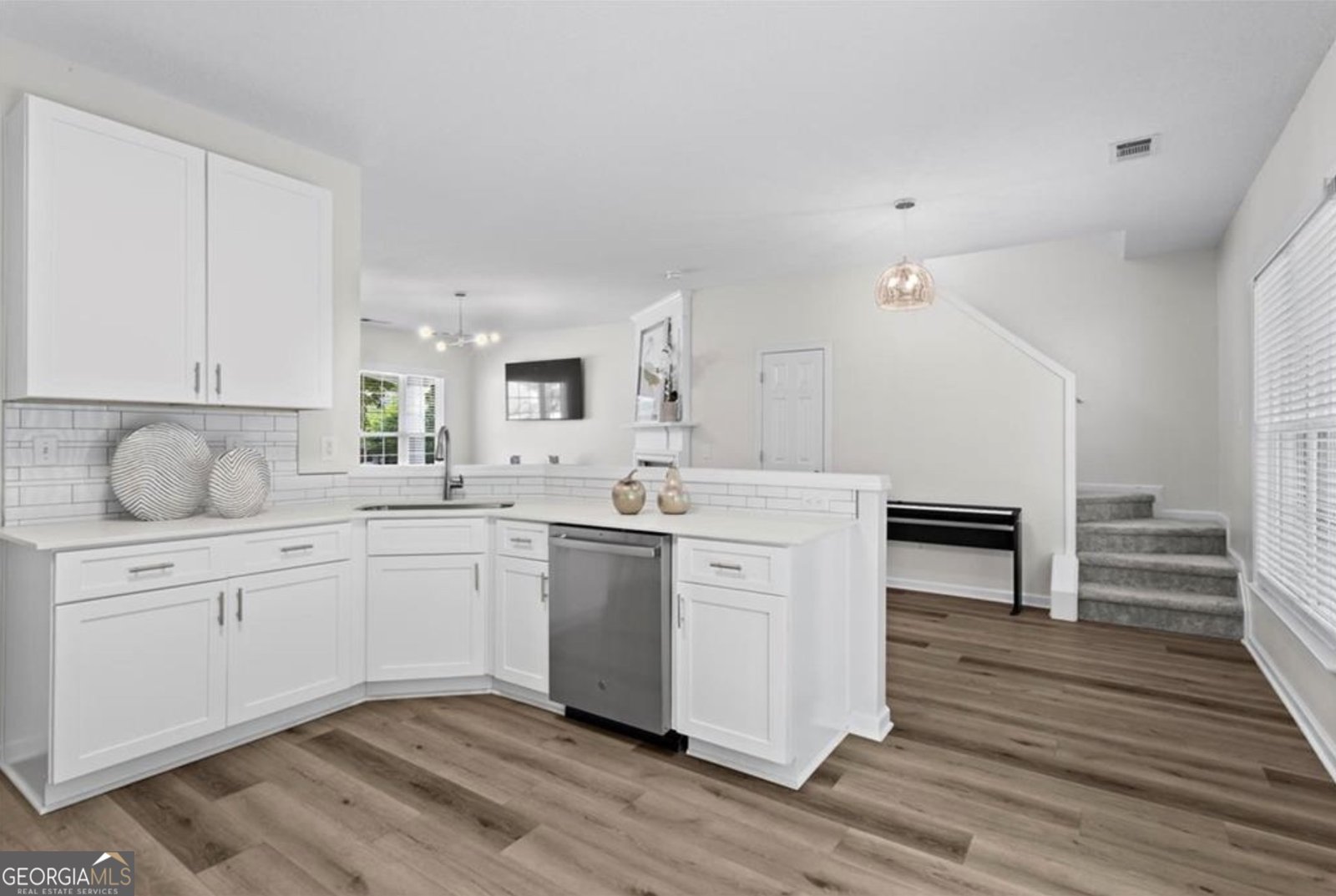 11255 Wittenridge Drive Alpharetta - 14