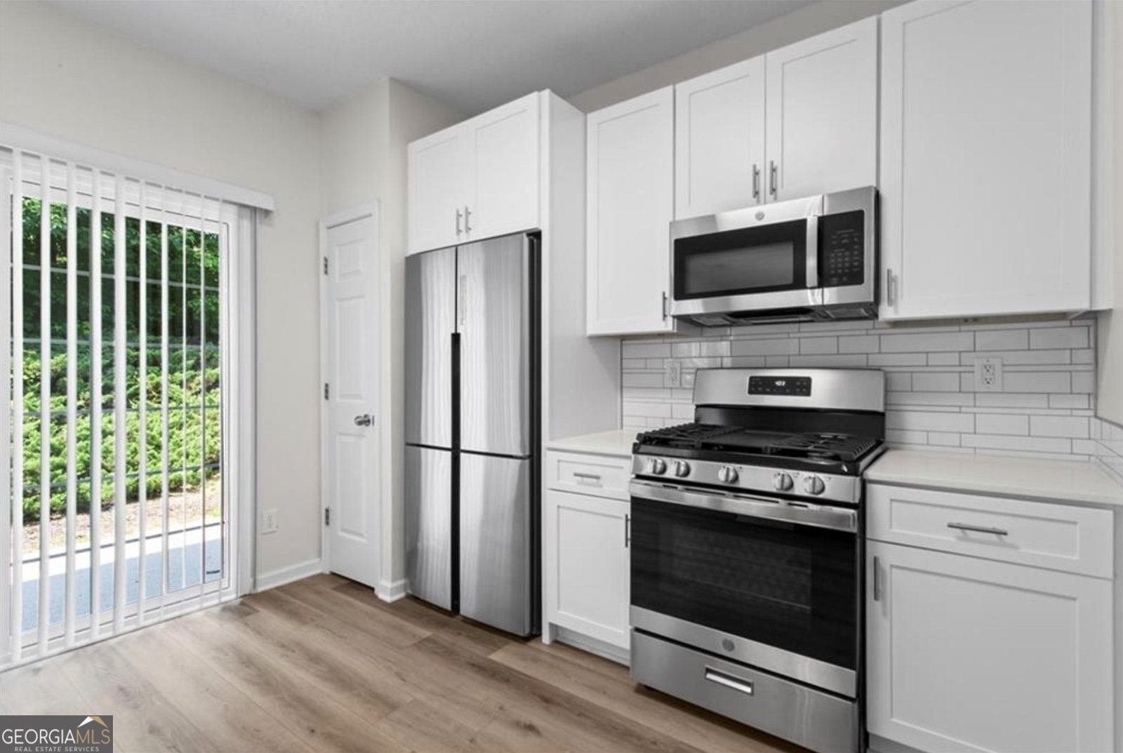 11255 Wittenridge Drive Alpharetta - 15