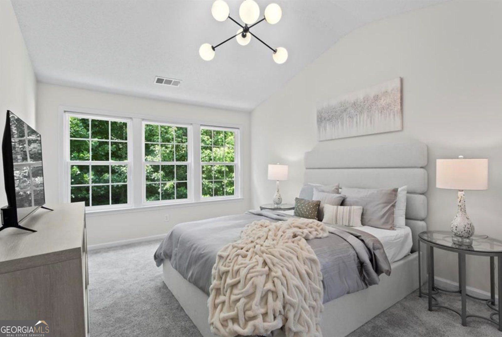 11255 Wittenridge Drive Alpharetta - 17