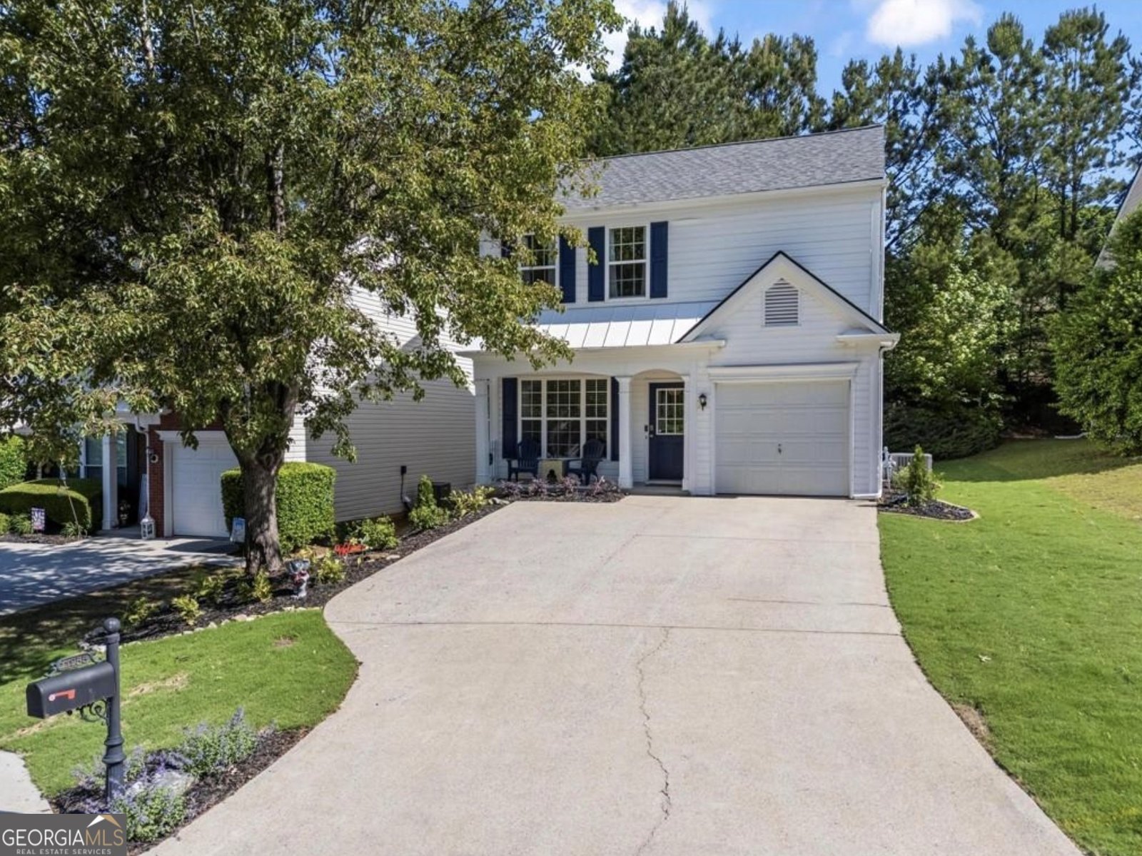 11255 Wittenridge Drive Alpharetta - 2