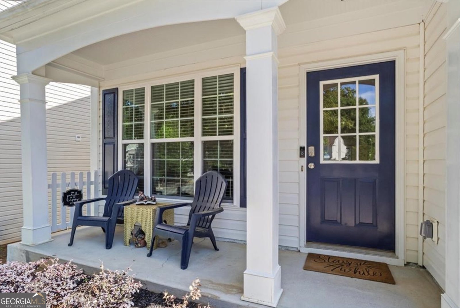 11255 Wittenridge Drive Alpharetta - 3