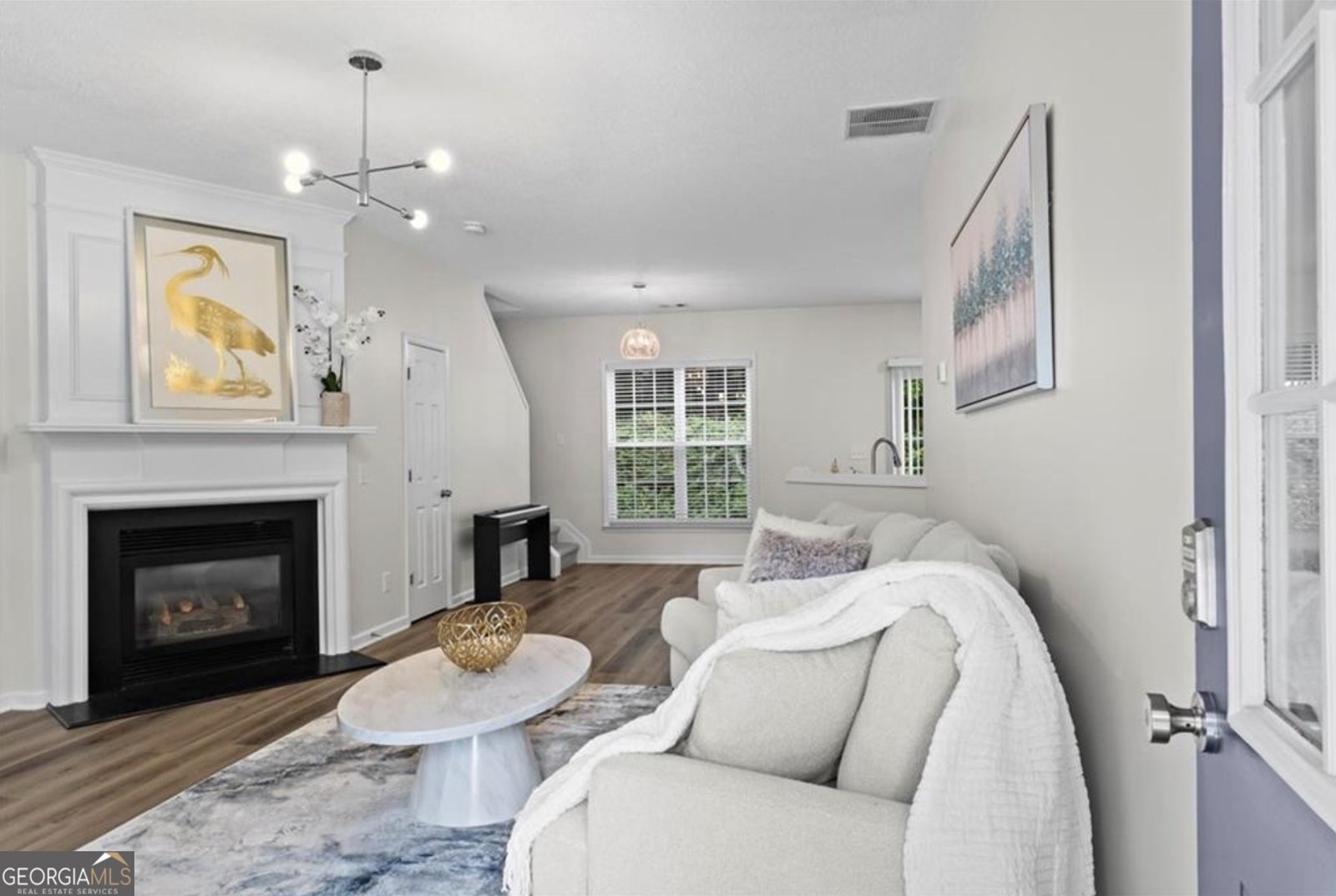 11255 Wittenridge Drive Alpharetta - 4