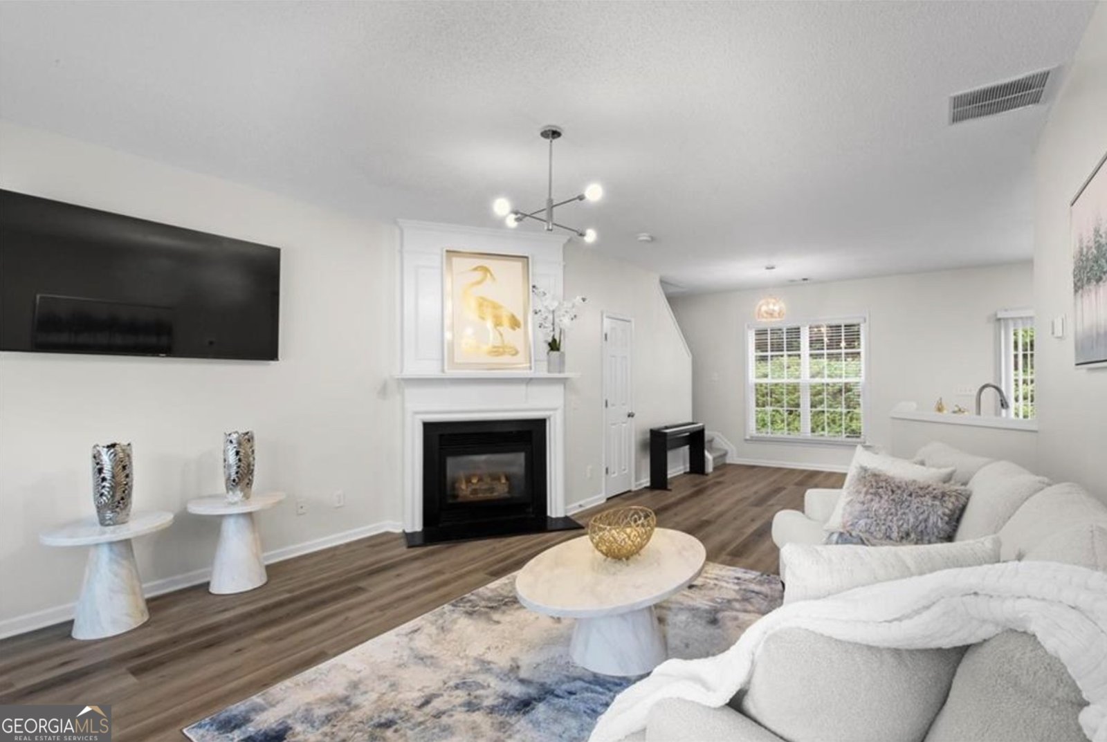 11255 Wittenridge Drive Alpharetta - 5