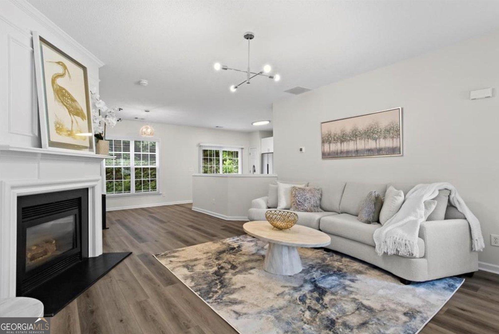 11255 Wittenridge Drive Alpharetta - 6