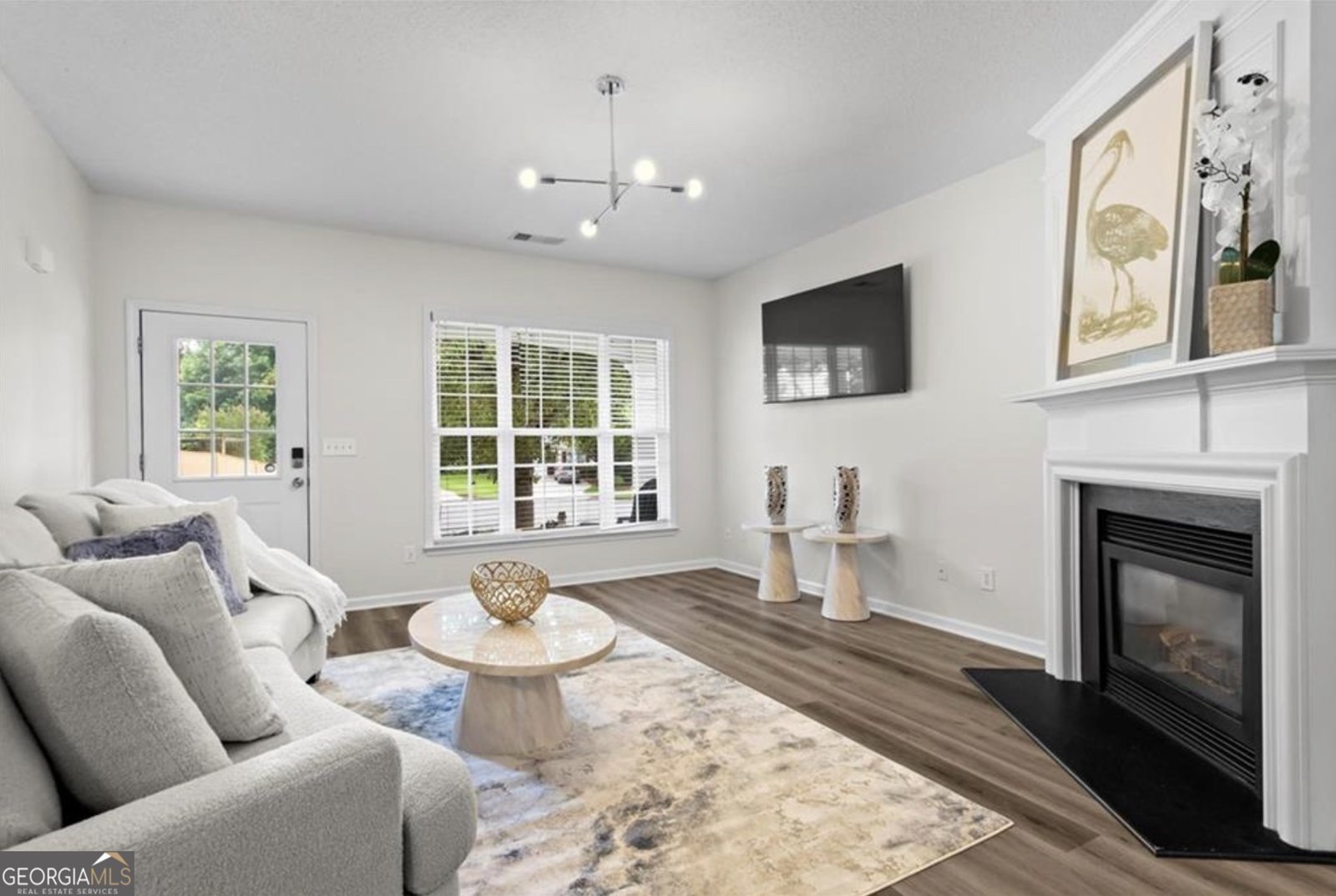 11255 Wittenridge Drive Alpharetta - 7