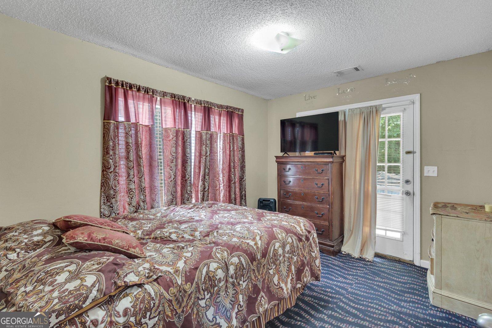 4969 Truitt Lane Decatur - 12