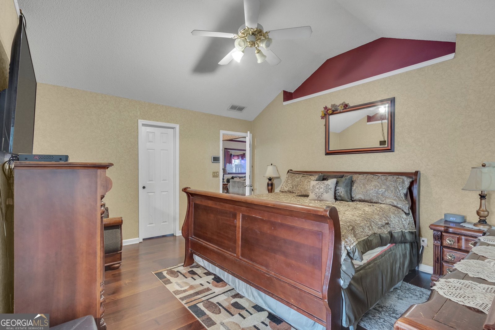 4969 Truitt Lane Decatur - 13