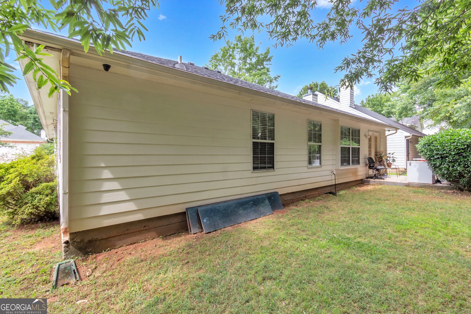 4969 Truitt Lane Decatur - 15