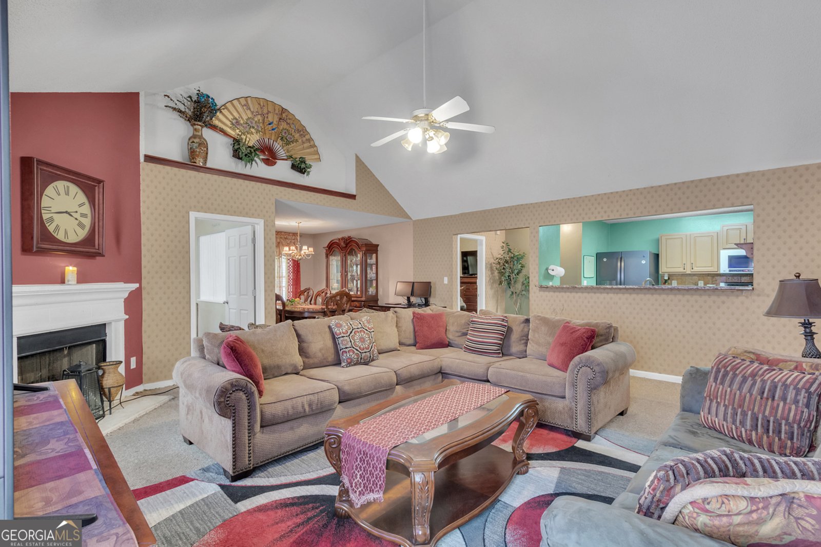 4969 Truitt Lane Decatur - 2