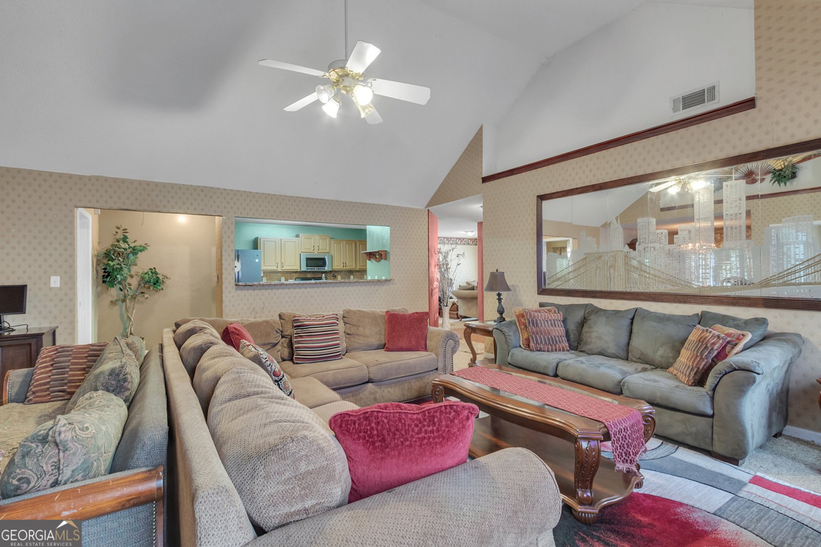 4969 Truitt Lane Decatur - 3