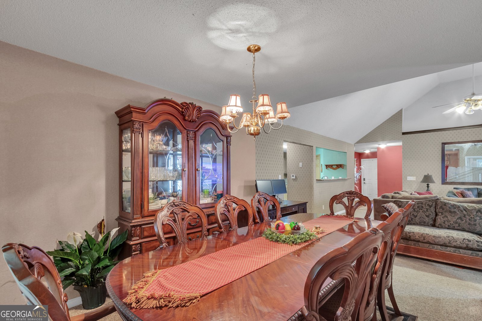 4969 Truitt Lane Decatur - 4