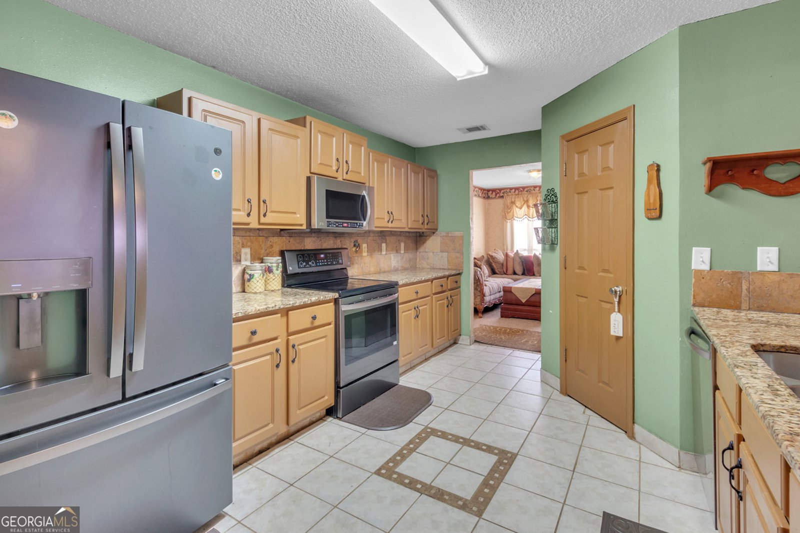 4969 Truitt Lane Decatur - 5