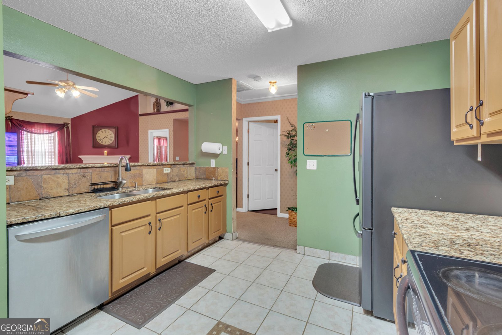 4969 Truitt Lane Decatur - 6