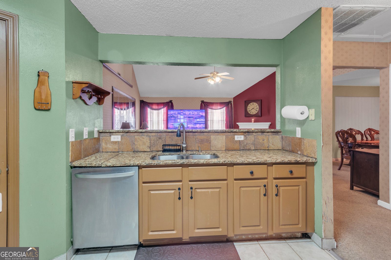 4969 Truitt Lane Decatur - 7