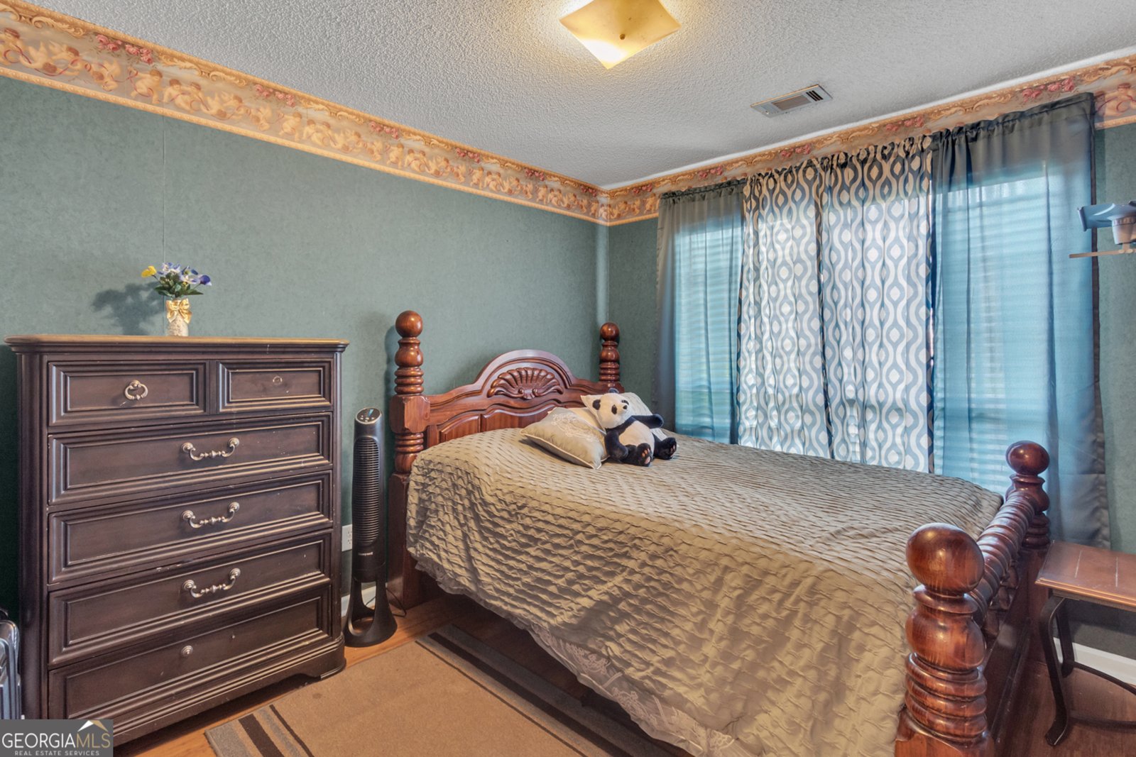 4969 Truitt Lane Decatur - 8