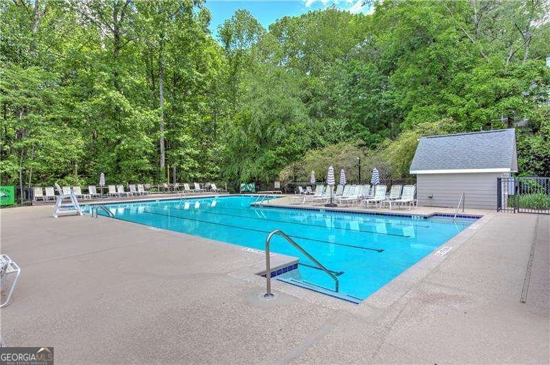 4259 Arbor Club Drive Marietta - 64