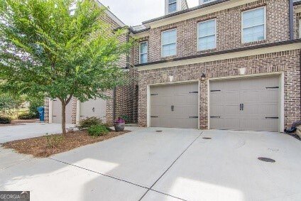 5535 Bright Cross Way Suwanee - 1
