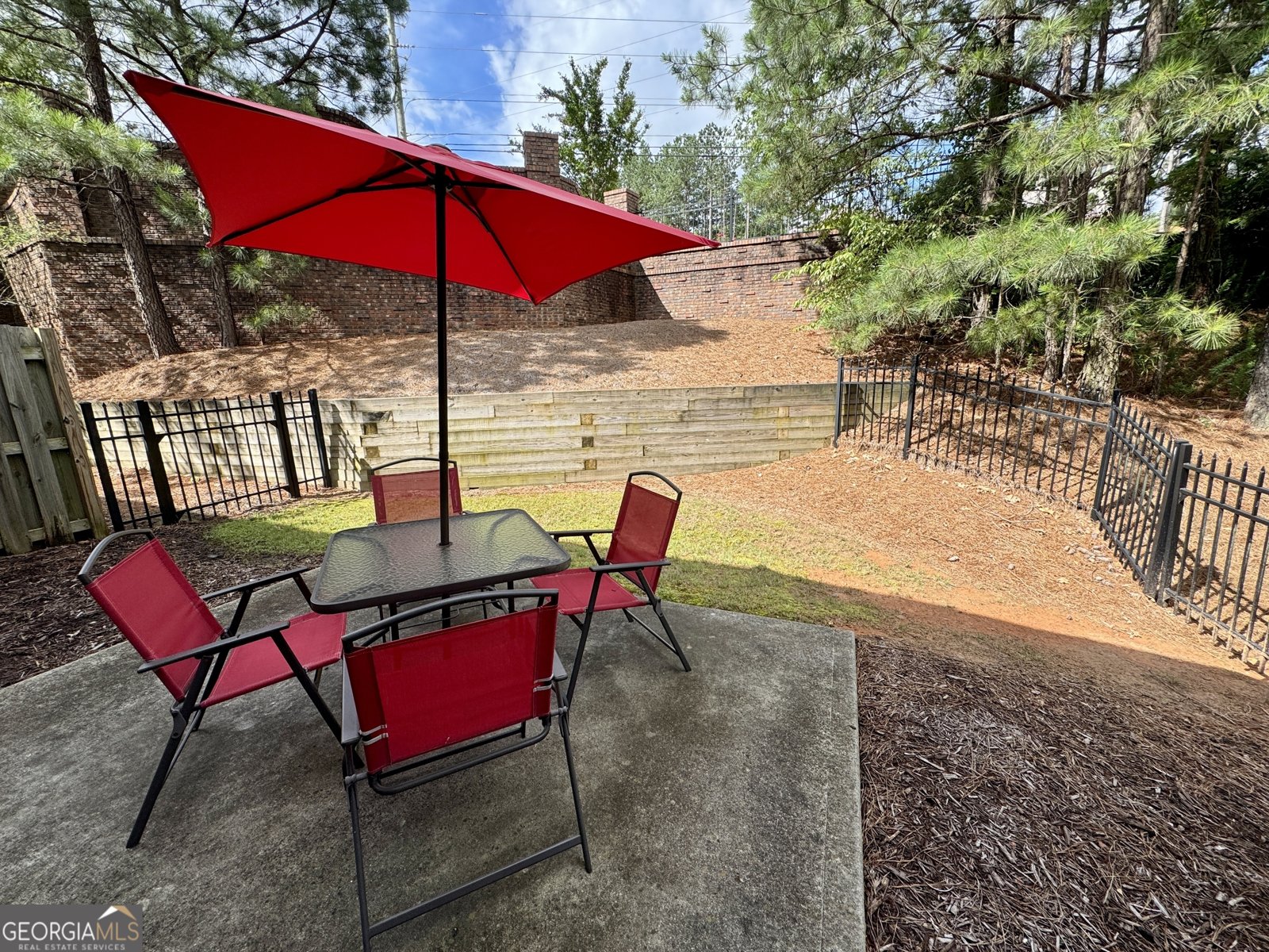 5535 Bright Cross Way Suwanee - 12