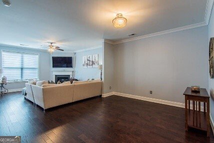 5535 Bright Cross Way Suwanee - 2