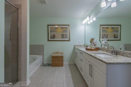 5535 Bright Cross Way Suwanee - 3