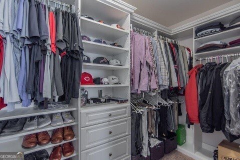 5535 Bright Cross Way Suwanee - 4