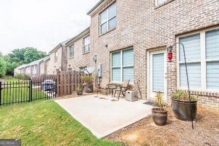 5535 Bright Cross Way Suwanee - 6