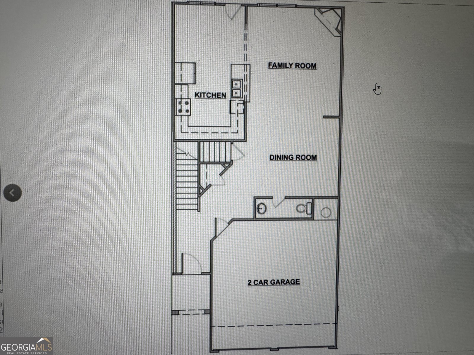 5535 Bright Cross Way Suwanee - 8