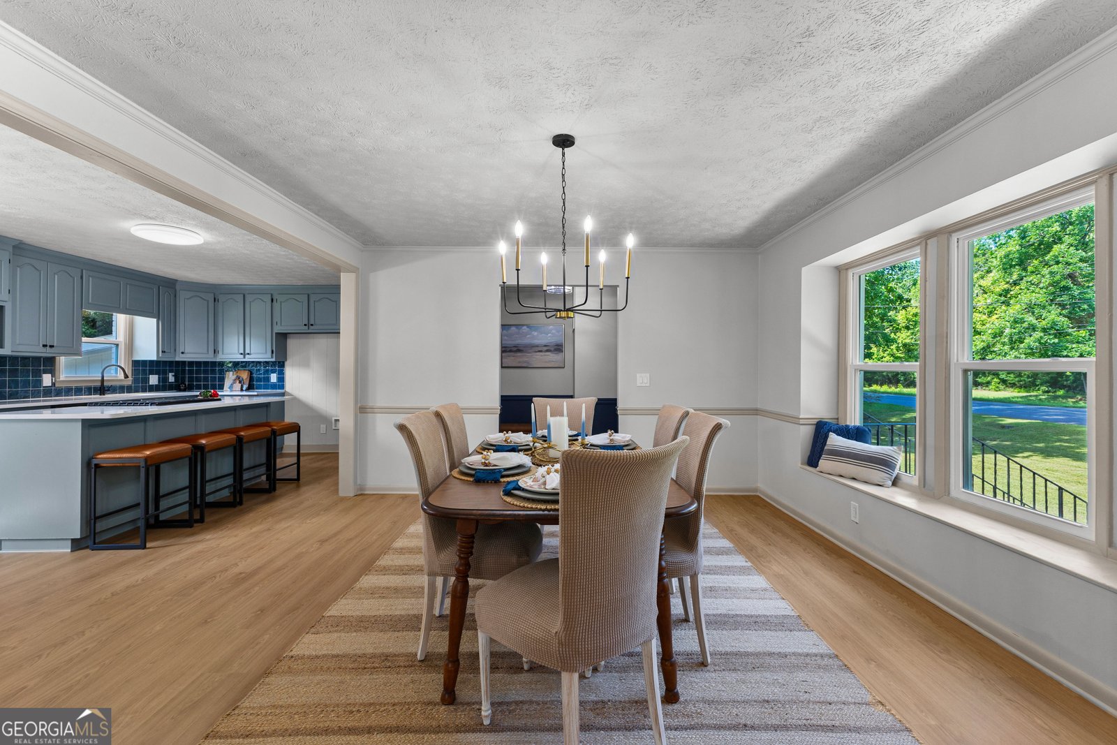 601 Nelson Drive Thomaston - 6