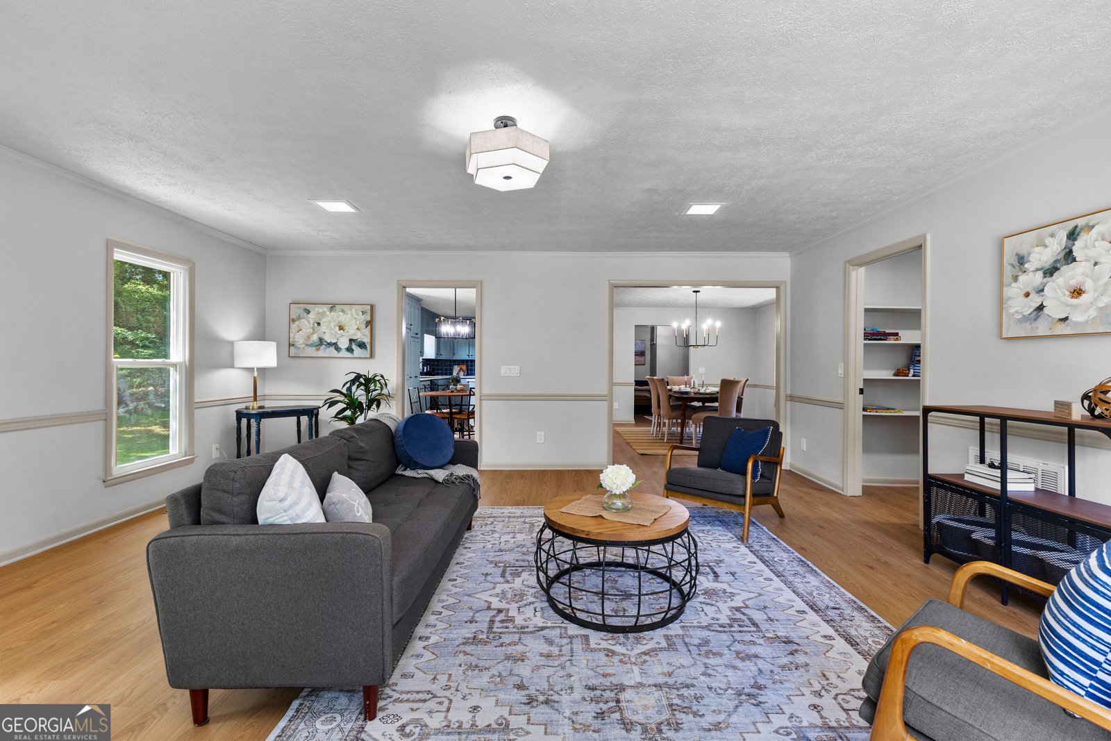 601 Nelson Drive Thomaston - 9