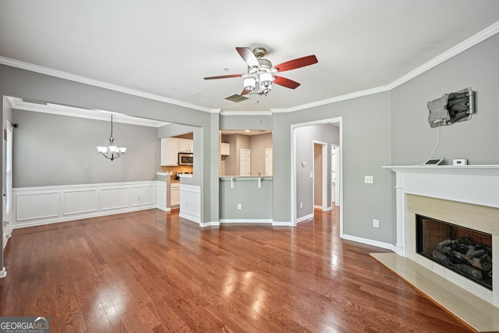 1636 Caswell Parkway Marietta - 11