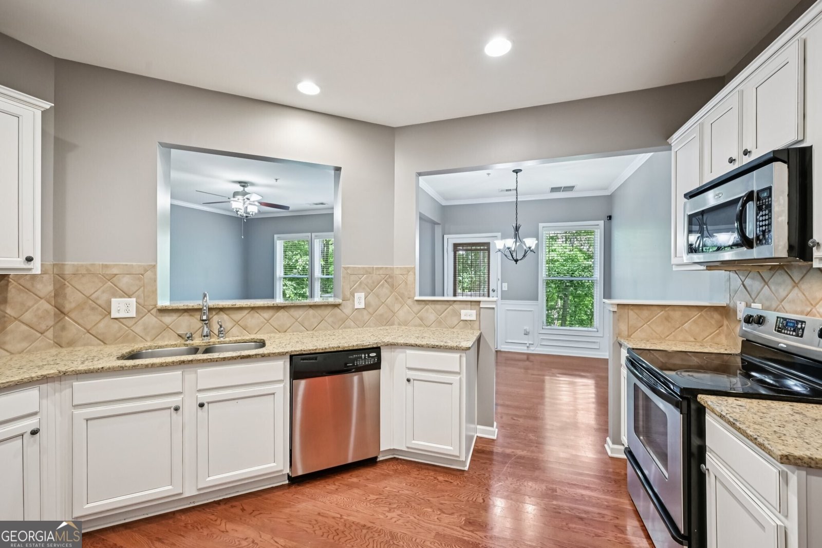 1636 Caswell Parkway Marietta - 18