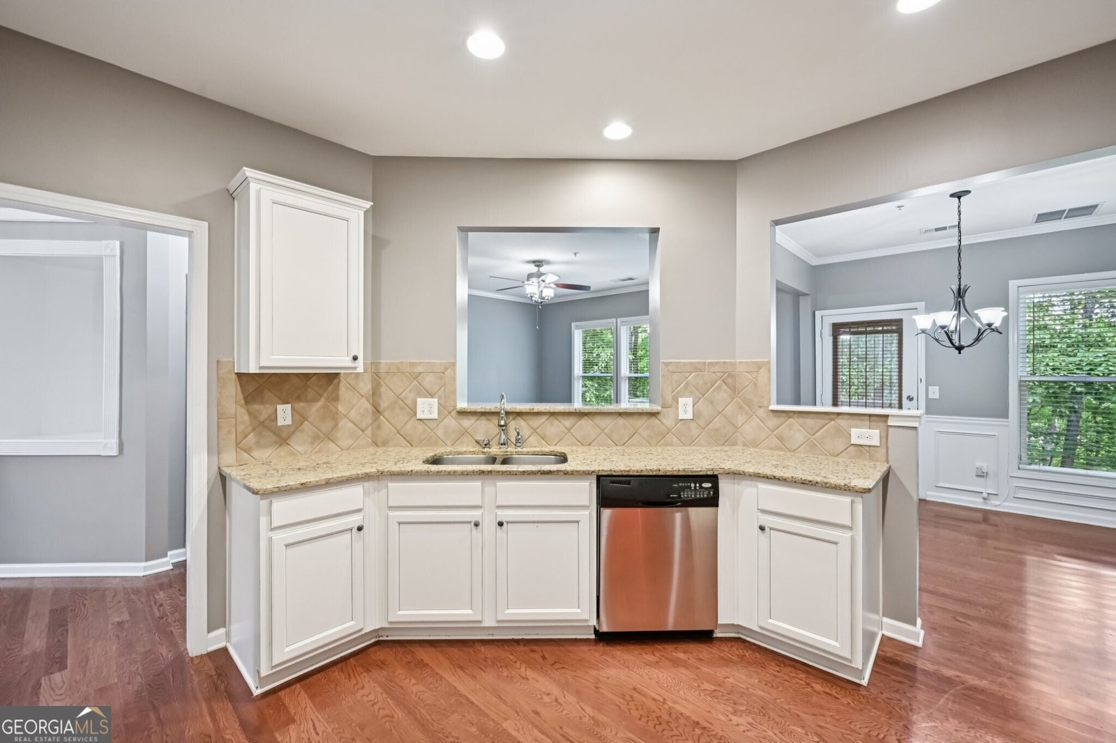 1636 Caswell Parkway Marietta - 19