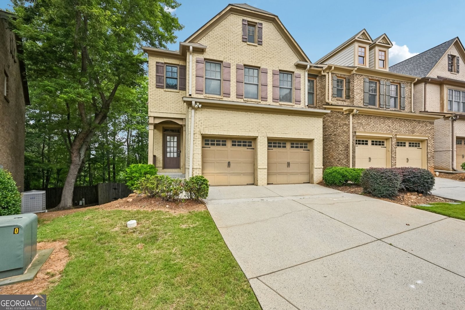 1636 Caswell Parkway Marietta - 2
