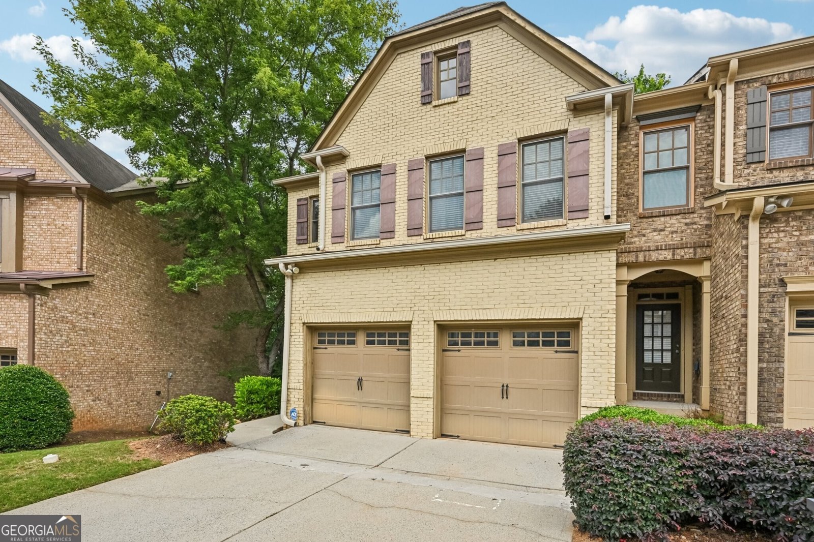 1636 Caswell Parkway Marietta - 3