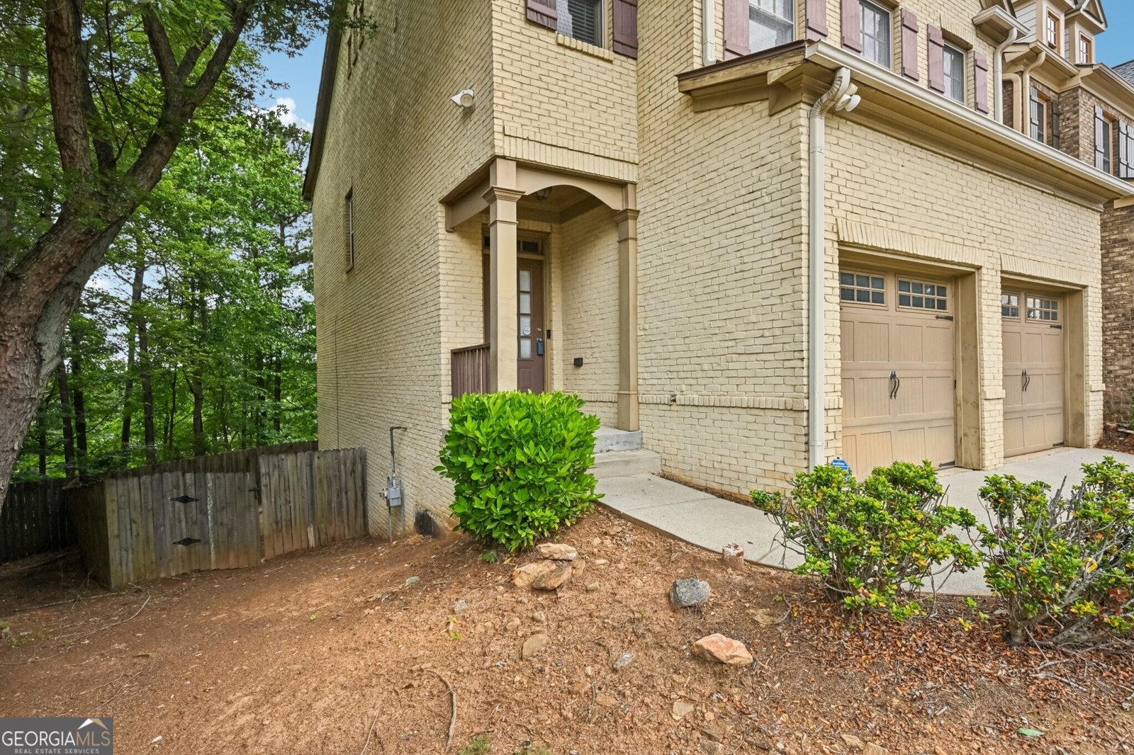 1636 Caswell Parkway Marietta - 4