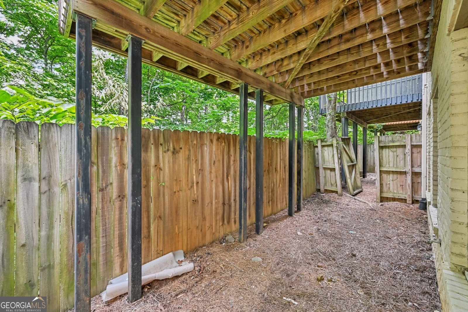 1636 Caswell Parkway Marietta - 45