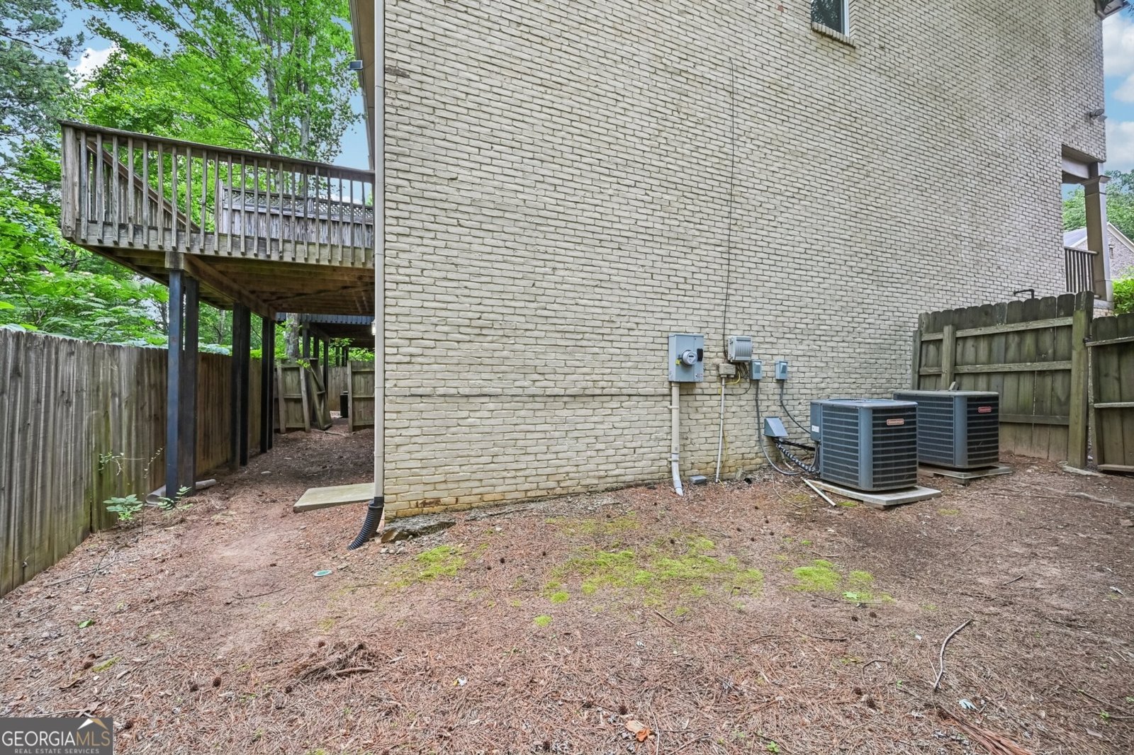 1636 Caswell Parkway Marietta - 46