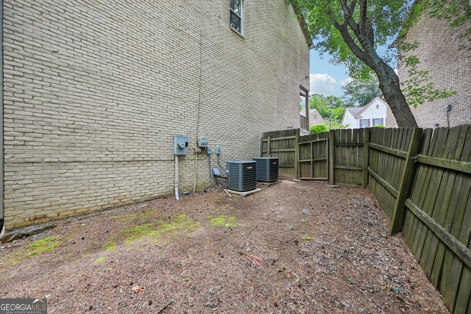 1636 Caswell Parkway Marietta - 48