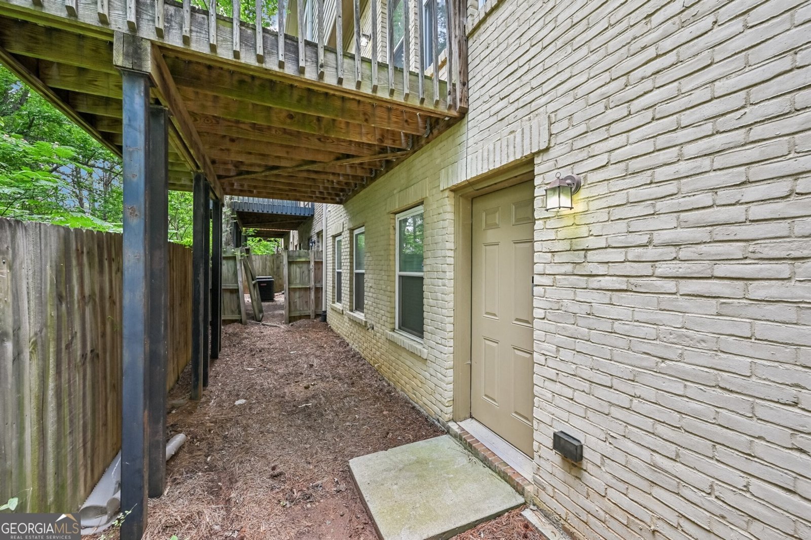 1636 Caswell Parkway Marietta - 49