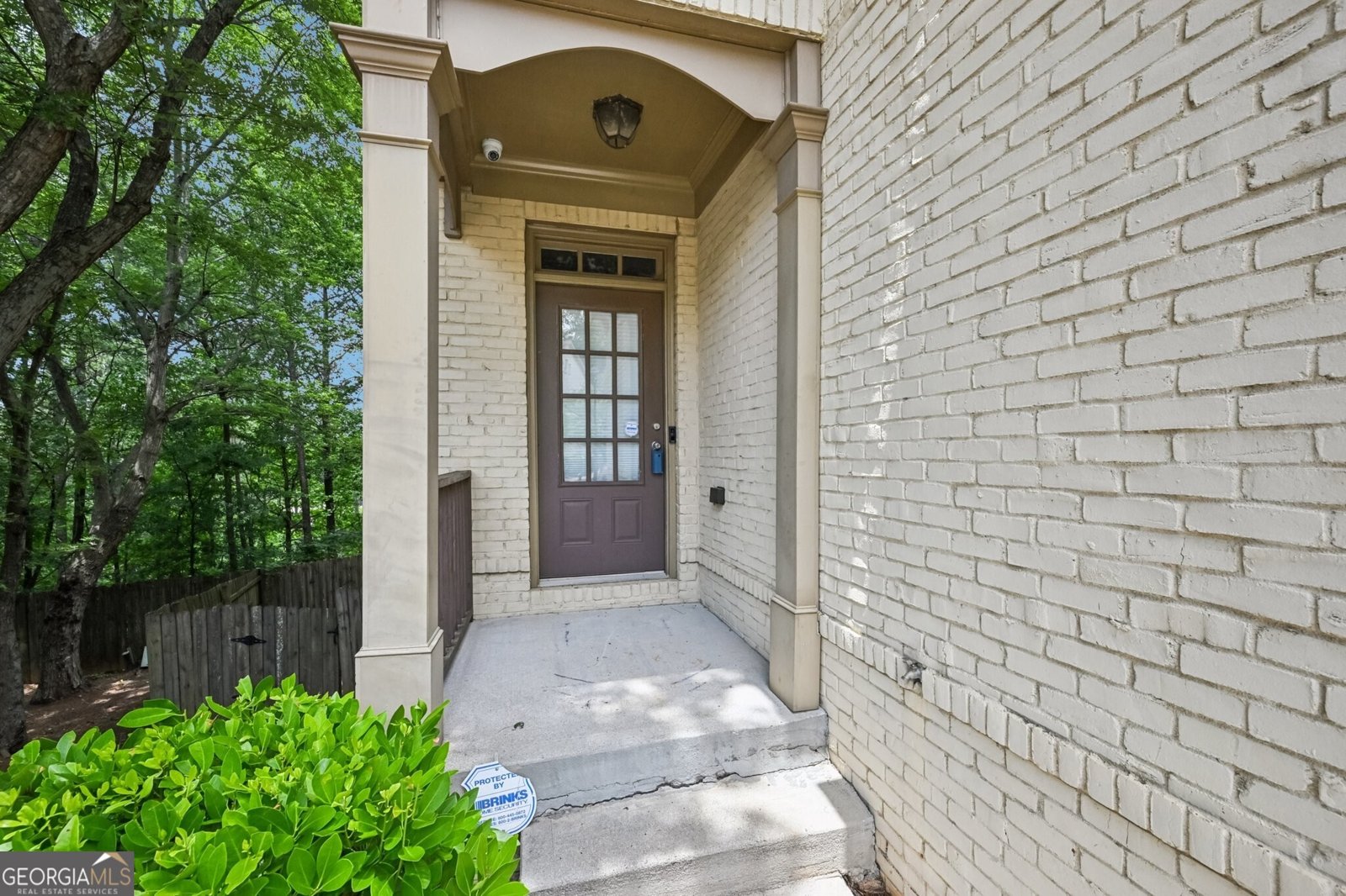 1636 Caswell Parkway Marietta - 5