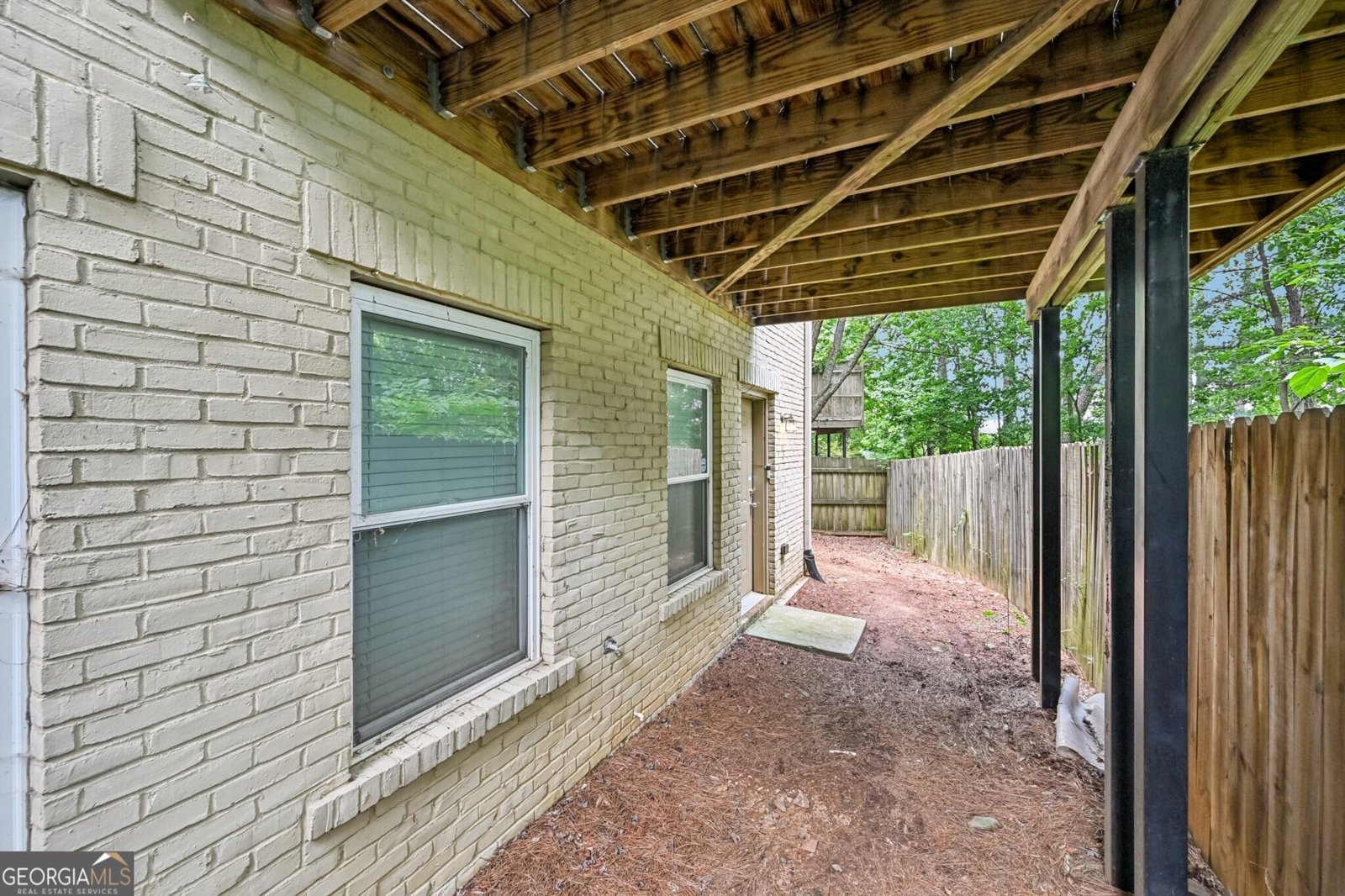 1636 Caswell Parkway Marietta - 50