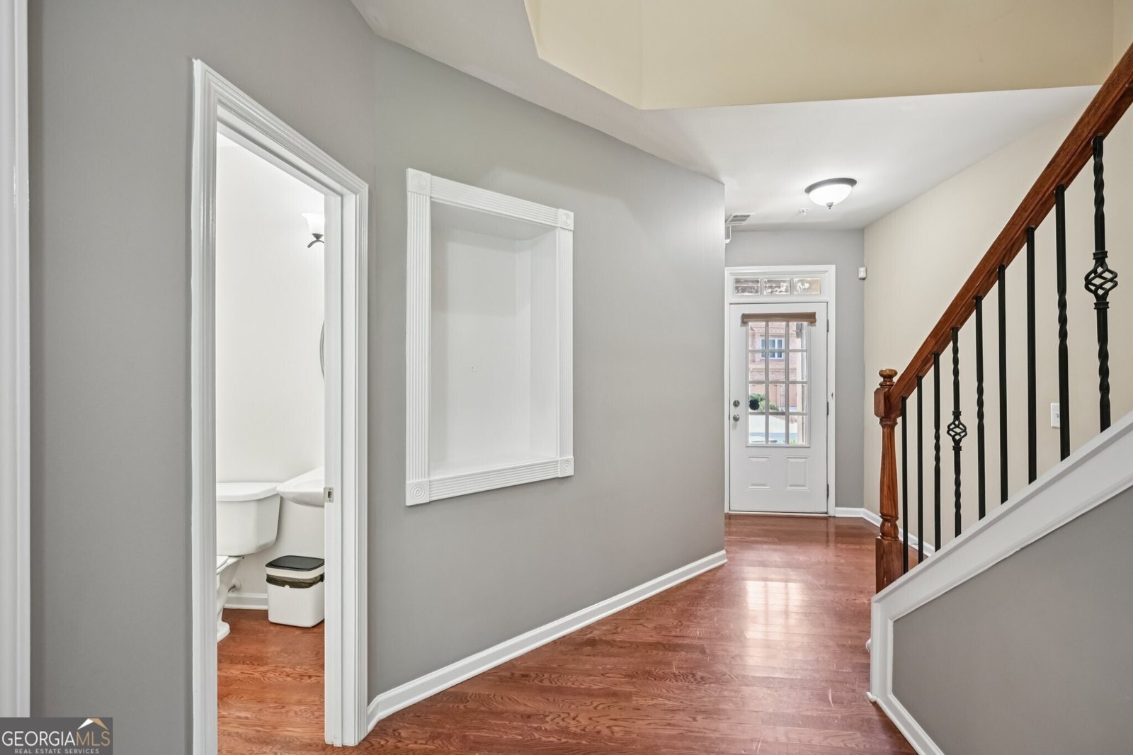1636 Caswell Parkway Marietta - 6