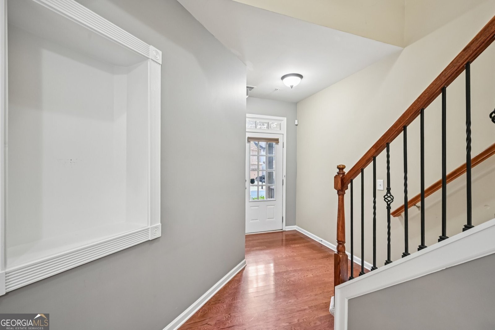 1636 Caswell Parkway Marietta - 7