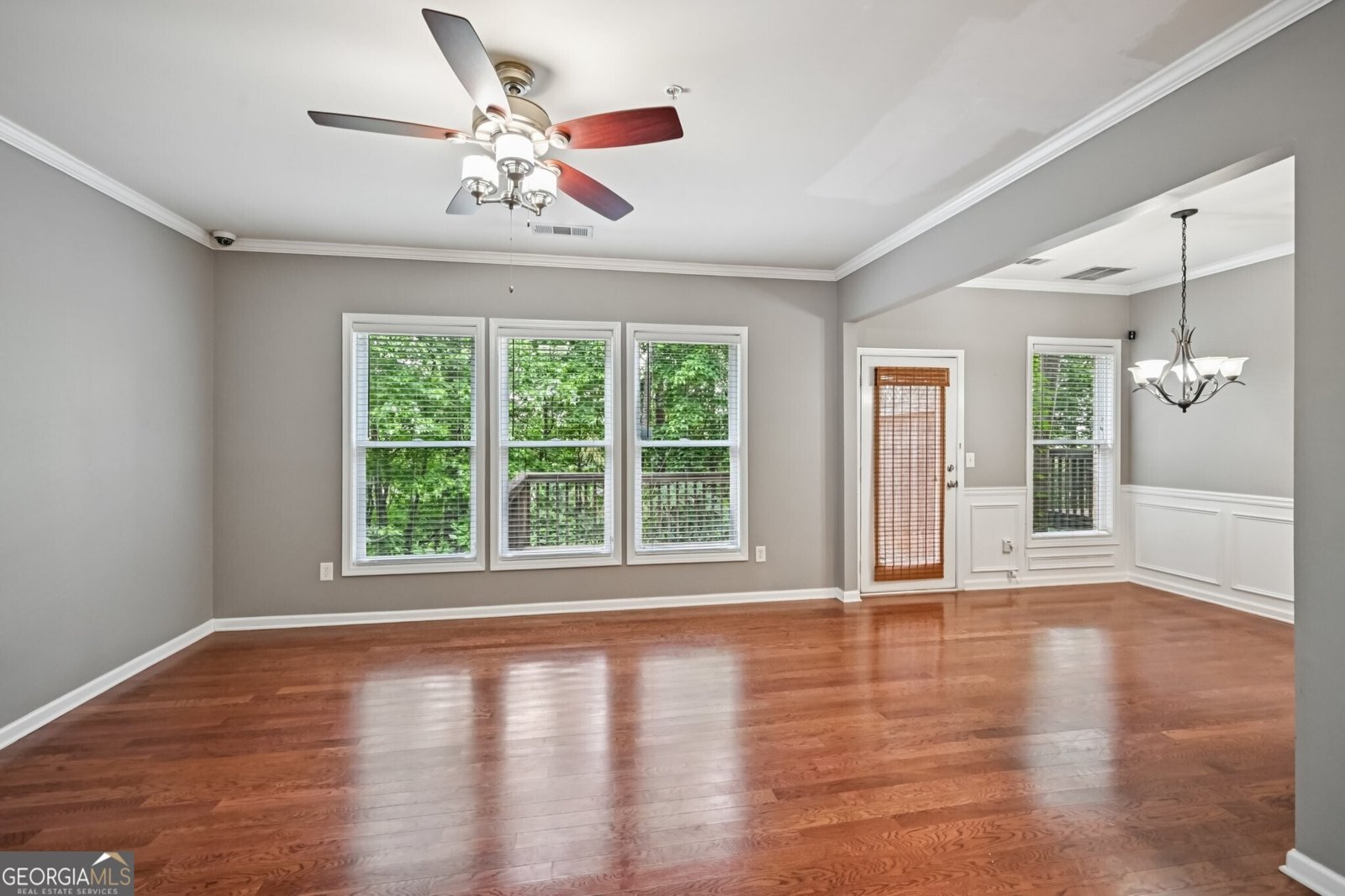 1636 Caswell Parkway Marietta - 9