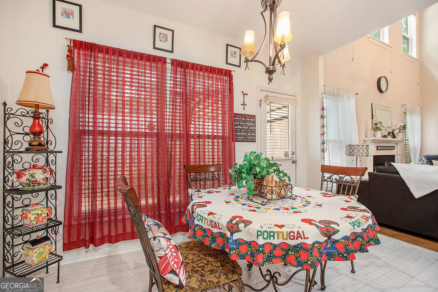 461 Mountain View Lane Woodstock - 10