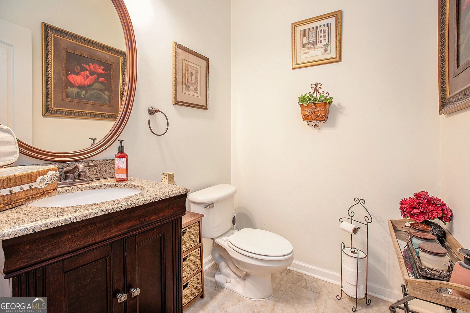 461 Mountain View Lane Woodstock - 11