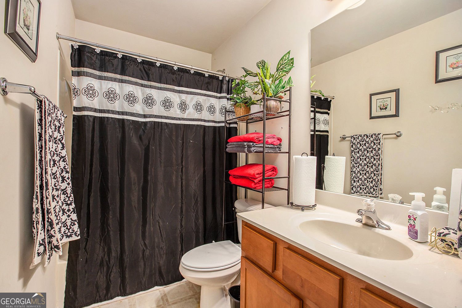 461 Mountain View Lane Woodstock - 16