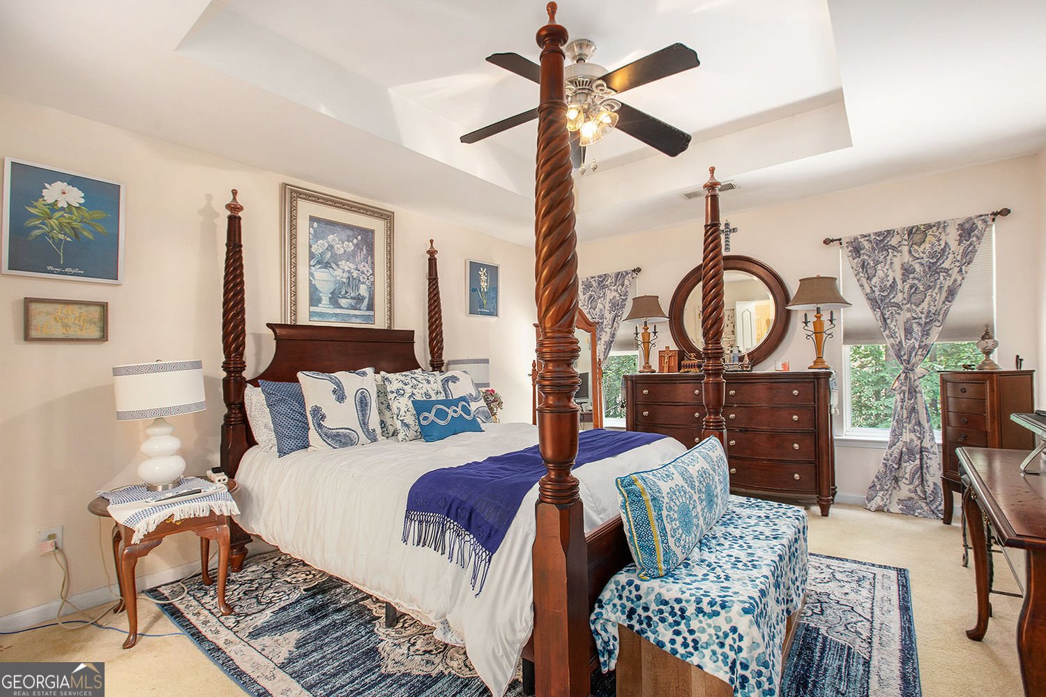 461 Mountain View Lane Woodstock - 17
